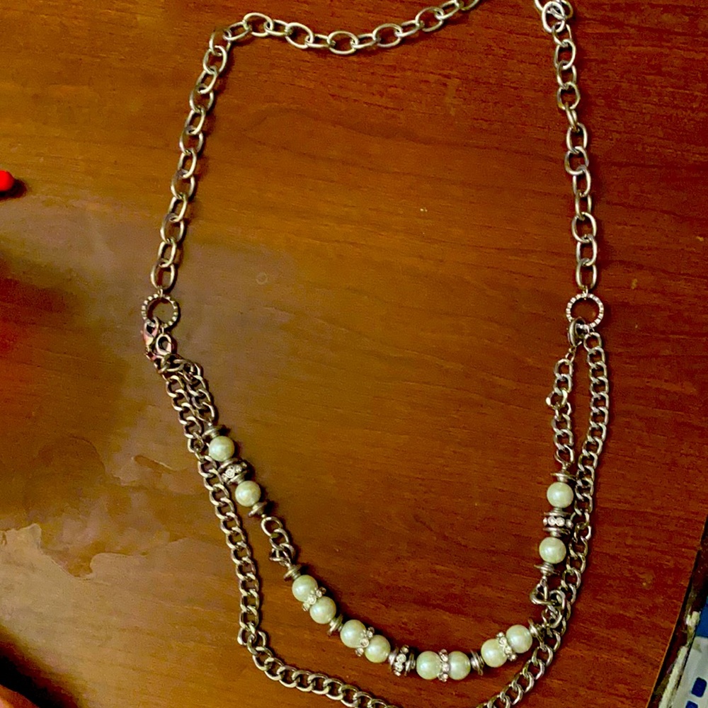 Premier necklace